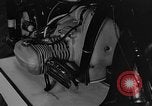 Image of 23rd Cycle and Motorcycle Exhibition London England United Kingdom, 1938, second 20 stock footage video 65675050146