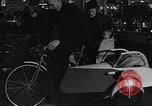 Image of 23rd Cycle and Motorcycle Exhibition London England United Kingdom, 1938, second 22 stock footage video 65675050146