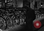 Image of 23rd Cycle and Motorcycle Exhibition London England United Kingdom, 1938, second 29 stock footage video 65675050146