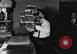 Image of Herman Pichner Cleveland Ohio USA, 1938, second 7 stock footage video 65675050147