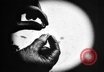 Image of clock parts Detroit Michigan USA, 1920, second 37 stock footage video 65675050148