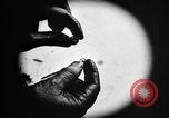 Image of clock parts Detroit Michigan USA, 1920, second 39 stock footage video 65675050148