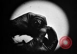 Image of clock parts Detroit Michigan USA, 1920, second 40 stock footage video 65675050148