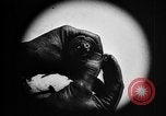 Image of clock parts Detroit Michigan USA, 1920, second 41 stock footage video 65675050148