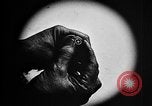 Image of clock parts Detroit Michigan USA, 1920, second 42 stock footage video 65675050148