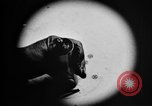 Image of clock parts Detroit Michigan USA, 1920, second 44 stock footage video 65675050148