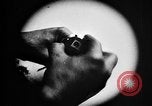 Image of clock parts Detroit Michigan USA, 1920, second 46 stock footage video 65675050148