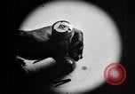 Image of clock parts Detroit Michigan USA, 1920, second 49 stock footage video 65675050148
