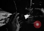 Image of clock parts Detroit Michigan USA, 1920, second 20 stock footage video 65675050149