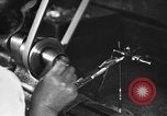 Image of clock parts Detroit Michigan USA, 1920, second 48 stock footage video 65675050149