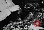 Image of assembling clocks Detroit Michigan USA, 1920, second 26 stock footage video 65675050150