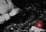 Image of assembling clocks Detroit Michigan USA, 1920, second 33 stock footage video 65675050150