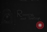 Image of assembling clocks Detroit Michigan USA, 1920, second 35 stock footage video 65675050150
