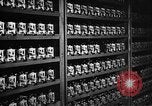 Image of assembling clocks Detroit Michigan USA, 1920, second 45 stock footage video 65675050150