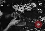 Image of assembling clocks Detroit Michigan USA, 1920, second 60 stock footage video 65675050150