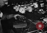 Image of assembling clocks Detroit Michigan USA, 1920, second 62 stock footage video 65675050150