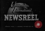 Image of Harry S Truman Washington DC USA, 1951, second 12 stock footage video 65675050151