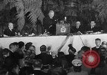 Image of Harry S Truman Washington DC USA, 1951, second 24 stock footage video 65675050151