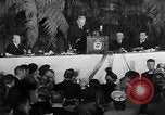 Image of Harry S Truman Washington DC USA, 1951, second 26 stock footage video 65675050151