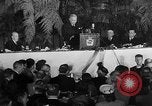 Image of Harry S Truman Washington DC USA, 1951, second 28 stock footage video 65675050151