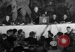 Image of Harry S Truman Washington DC USA, 1951, second 32 stock footage video 65675050151