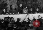 Image of Harry S Truman Washington DC USA, 1951, second 33 stock footage video 65675050151