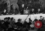 Image of Harry S Truman Washington DC USA, 1951, second 34 stock footage video 65675050151