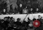 Image of Harry S Truman Washington DC USA, 1951, second 36 stock footage video 65675050151