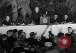 Image of Harry S Truman Washington DC USA, 1951, second 37 stock footage video 65675050151