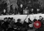 Image of Harry S Truman Washington DC USA, 1951, second 38 stock footage video 65675050151