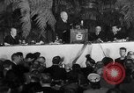 Image of Harry S Truman Washington DC USA, 1951, second 39 stock footage video 65675050151