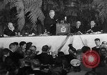 Image of Harry S Truman Washington DC USA, 1951, second 41 stock footage video 65675050151