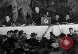Image of Harry S Truman Washington DC USA, 1951, second 42 stock footage video 65675050151