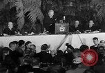 Image of Harry S Truman Washington DC USA, 1951, second 44 stock footage video 65675050151