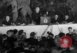 Image of Harry S Truman Washington DC USA, 1951, second 46 stock footage video 65675050151