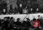 Image of Harry S Truman Washington DC USA, 1951, second 47 stock footage video 65675050151