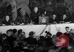 Image of Harry S Truman Washington DC USA, 1951, second 48 stock footage video 65675050151