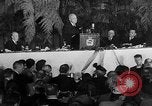 Image of Harry S Truman Washington DC USA, 1951, second 49 stock footage video 65675050151