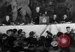 Image of Harry S Truman Washington DC USA, 1951, second 51 stock footage video 65675050151