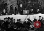 Image of Harry S Truman Washington DC USA, 1951, second 52 stock footage video 65675050151