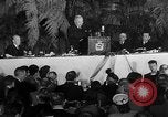 Image of Harry S Truman Washington DC USA, 1951, second 54 stock footage video 65675050151