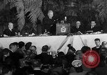 Image of Harry S Truman Washington DC USA, 1951, second 55 stock footage video 65675050151