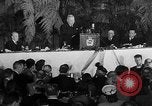 Image of Harry S Truman Washington DC USA, 1951, second 56 stock footage video 65675050151