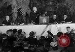 Image of Harry S Truman Washington DC USA, 1951, second 58 stock footage video 65675050151