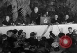 Image of Harry S Truman Washington DC USA, 1951, second 59 stock footage video 65675050151