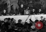 Image of Harry S Truman Washington DC USA, 1951, second 61 stock footage video 65675050151