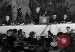 Image of Harry S Truman Washington DC USA, 1951, second 62 stock footage video 65675050151