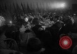 Image of Dr Ralph Bunche Los Angeles California USA, 1951, second 7 stock footage video 65675050152