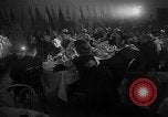 Image of Dr Ralph Bunche Los Angeles California USA, 1951, second 10 stock footage video 65675050152