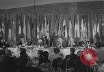 Image of Dr Ralph Bunche Los Angeles California USA, 1951, second 18 stock footage video 65675050152